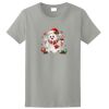Women's Ultra Cotton ® 100% US Cotton T Shirt Thumbnail
