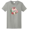 Women's Ultra Cotton ® 100% US Cotton T Shirt Thumbnail