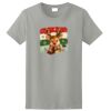Women's Ultra Cotton ® 100% US Cotton T Shirt Thumbnail