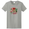 Women's Ultra Cotton ® 100% US Cotton T Shirt Thumbnail