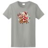 Women's Ultra Cotton ® 100% US Cotton T Shirt Thumbnail