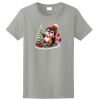 Women's Ultra Cotton ® 100% US Cotton T Shirt Thumbnail