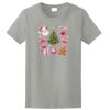 Women's Ultra Cotton ® 100% US Cotton T Shirt Thumbnail