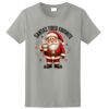 Women's Ultra Cotton ® 100% US Cotton T Shirt Thumbnail