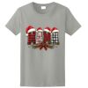 Women's Ultra Cotton ® 100% US Cotton T Shirt Thumbnail