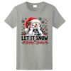 Women's Ultra Cotton ® 100% US Cotton T Shirt Thumbnail