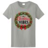 Women's Ultra Cotton ® 100% US Cotton T Shirt Thumbnail