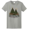Women's Ultra Cotton ® 100% US Cotton T Shirt Thumbnail