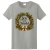 Women's Ultra Cotton ® 100% US Cotton T Shirt Thumbnail