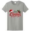 Women's Ultra Cotton ® 100% US Cotton T Shirt Thumbnail