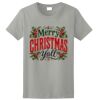 Women's Ultra Cotton ® 100% US Cotton T Shirt Thumbnail