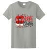 Women's Ultra Cotton ® 100% US Cotton T Shirt Thumbnail