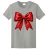 Women's Ultra Cotton ® 100% US Cotton T Shirt Thumbnail