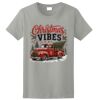 Women's Ultra Cotton ® 100% US Cotton T Shirt Thumbnail