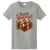 Women's Ultra Cotton ® 100% US Cotton T Shirt Thumbnail
