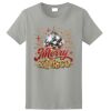 Women's Ultra Cotton ® 100% US Cotton T Shirt Thumbnail