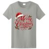 Women's Ultra Cotton ® 100% US Cotton T Shirt Thumbnail