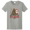 Women's Ultra Cotton ® 100% US Cotton T Shirt Thumbnail