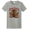Women's Ultra Cotton ® 100% US Cotton T Shirt Thumbnail