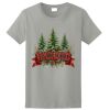 Women's Ultra Cotton ® 100% US Cotton T Shirt Thumbnail