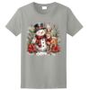 Women's Ultra Cotton ® 100% US Cotton T Shirt Thumbnail