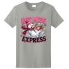 Women's Ultra Cotton ® 100% US Cotton T Shirt Thumbnail