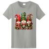 Women's Ultra Cotton ® 100% US Cotton T Shirt Thumbnail