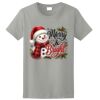 Women's Ultra Cotton ® 100% US Cotton T Shirt Thumbnail