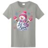 Women's Ultra Cotton ® 100% US Cotton T Shirt Thumbnail