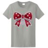 Women's Ultra Cotton ® 100% US Cotton T Shirt Thumbnail