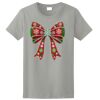 Women's Ultra Cotton ® 100% US Cotton T Shirt Thumbnail