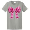 Women's Ultra Cotton ® 100% US Cotton T Shirt Thumbnail