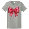Women's Ultra Cotton ® 100% US Cotton T Shirt Thumbnail