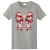 Women's Ultra Cotton ® 100% US Cotton T Shirt Thumbnail