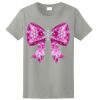 Women's Ultra Cotton ® 100% US Cotton T Shirt Thumbnail