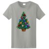 Women's Ultra Cotton ® 100% US Cotton T Shirt Thumbnail