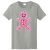 Women's Ultra Cotton ® 100% US Cotton T Shirt Thumbnail