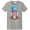 Women's Ultra Cotton ® 100% US Cotton T Shirt Thumbnail