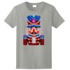 Women's Ultra Cotton ® 100% US Cotton T Shirt Thumbnail