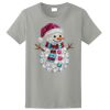 Women's Ultra Cotton ® 100% US Cotton T Shirt Thumbnail