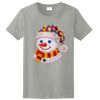 Women's Ultra Cotton ® 100% US Cotton T Shirt Thumbnail