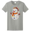 Women's Ultra Cotton ® 100% US Cotton T Shirt Thumbnail