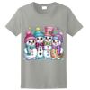 Women's Ultra Cotton ® 100% US Cotton T Shirt Thumbnail