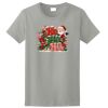 Women's Ultra Cotton ® 100% US Cotton T Shirt Thumbnail