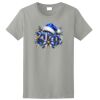 Women's Ultra Cotton ® 100% US Cotton T Shirt Thumbnail