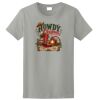 Women's Ultra Cotton ® 100% US Cotton T Shirt Thumbnail