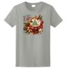 Women's Ultra Cotton ® 100% US Cotton T Shirt Thumbnail