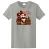 Women's Ultra Cotton ® 100% US Cotton T Shirt Thumbnail