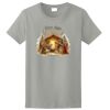 Women's Ultra Cotton ® 100% US Cotton T Shirt Thumbnail