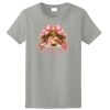 Women's Ultra Cotton ® 100% US Cotton T Shirt Thumbnail